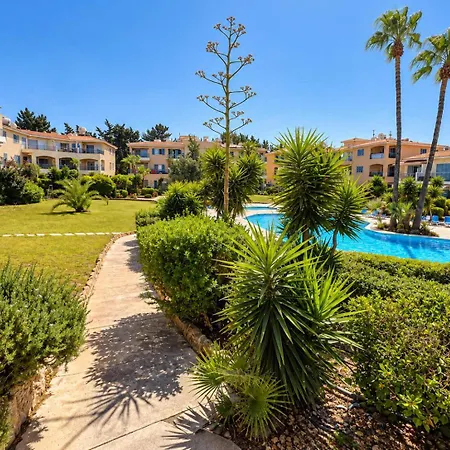Ferienhaus Paradise Gardens 30 - Pool & Private Terrace